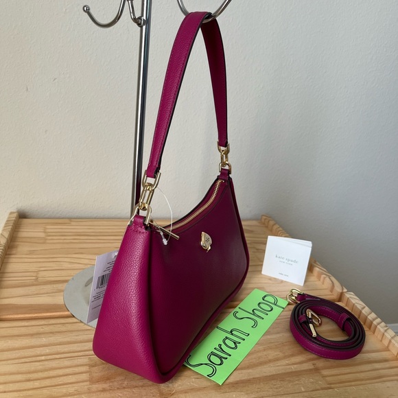 ♠️Kate Spade Kayla Shoulder Bag - Picture 3 of 14